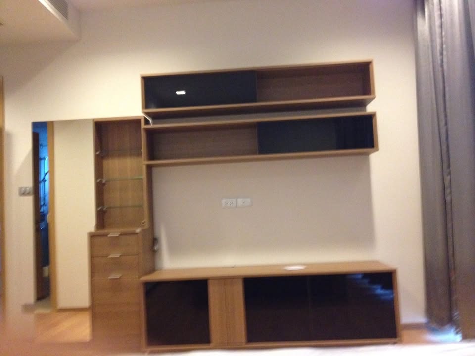 2-Bed, 2-Bath, 73 sqm Condo for Rent at Hyde Sukhumvit 13, Near Nana BTS, ฿55,000/month – Luxury Living in the Heart of Bangkok