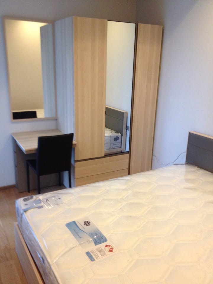 2-Bed, 2-Bath, 73 sqm Condo for Rent at Hyde Sukhumvit 13, Near Nana BTS, ฿55,000/month – Luxury Living in the Heart of Bangkok