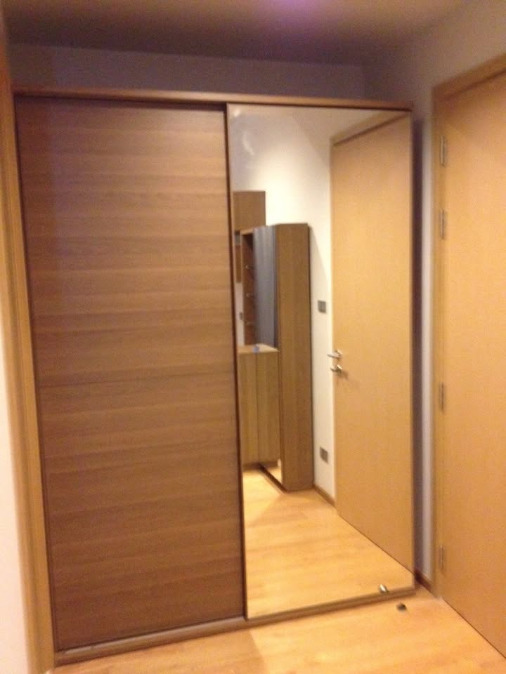 2-Bed, 2-Bath, 73 sqm Condo for Rent at Hyde Sukhumvit 13, Near Nana BTS, ฿55,000/month – Luxury Living in the Heart of Bangkok