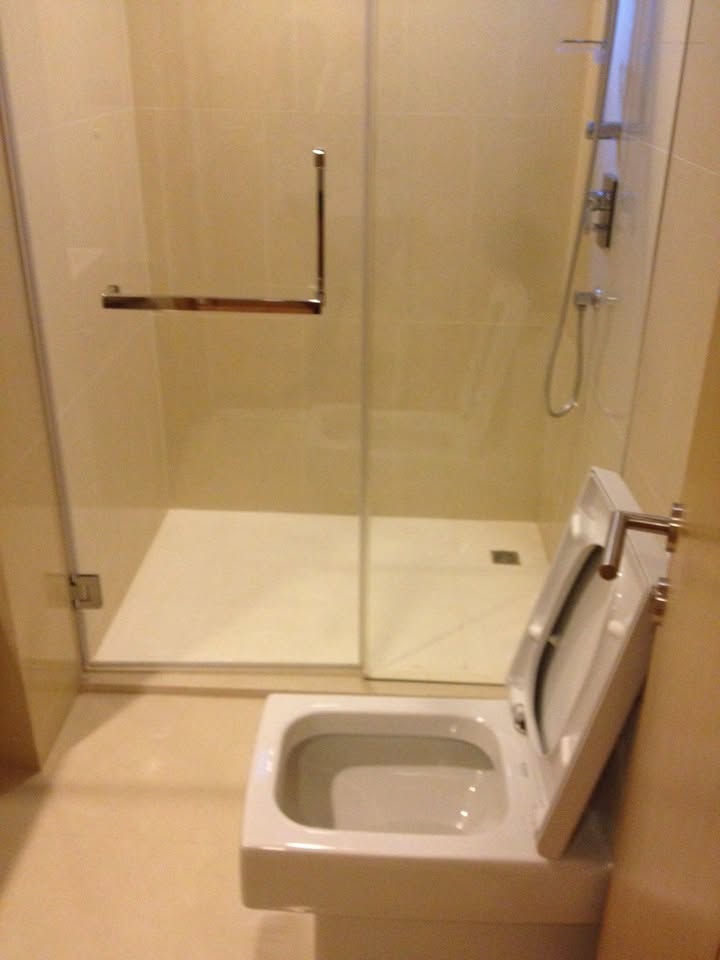 2-Bed, 2-Bath, 73 sqm Condo for Rent at Hyde Sukhumvit 13, Near Nana BTS, ฿55,000/month – Luxury Living in the Heart of Bangkok