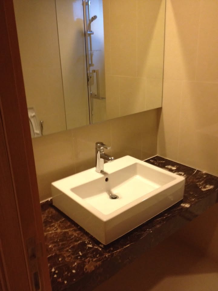 2-Bed, 2-Bath, 73 sqm Condo for Rent at Hyde Sukhumvit 13, Near Nana BTS, ฿55,000/month – Luxury Living in the Heart of Bangkok