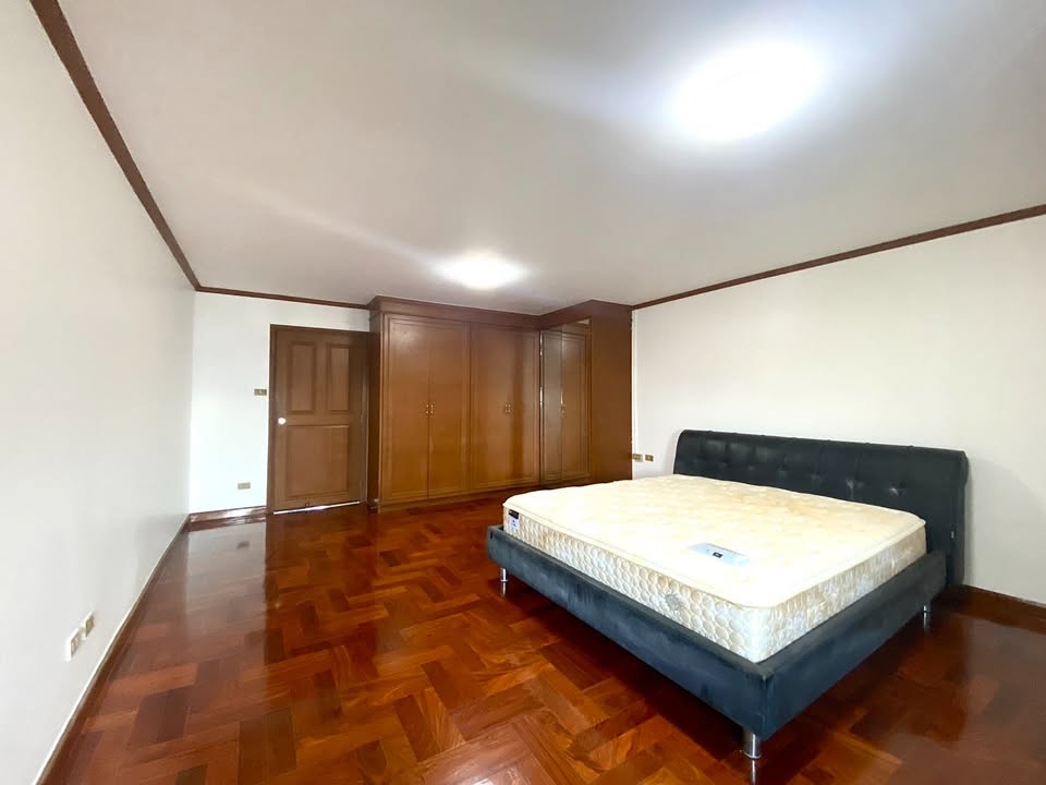 6-Bed, 6-Bath, 550.47 sqm Duplex for Rent at DS1 (D.S. Tower 1), Near Phrom Phong BTS, ฿120,000/month – Luxury Living in Sukhumvit, Bangkok