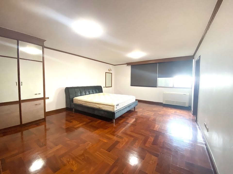 6-Bed, 6-Bath, 550.47 sqm Duplex for Rent at DS1 (D.S. Tower 1), Near Phrom Phong BTS, ฿120,000/month – Luxury Living in Sukhumvit, Bangkok