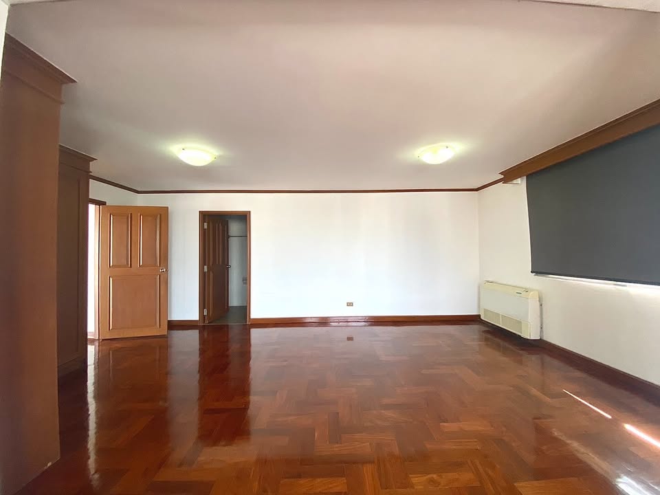6-Bed, 6-Bath, 550.47 sqm Duplex for Rent at DS1 (D.S. Tower 1), Near Phrom Phong BTS, ฿120,000/month – Luxury Living in Sukhumvit, Bangkok