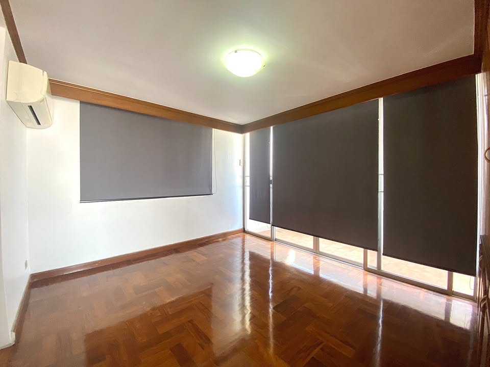 6-Bed, 6-Bath, 550.47 sqm Duplex for Rent at DS1 (D.S. Tower 1), Near Phrom Phong BTS, ฿120,000/month – Luxury Living in Sukhumvit, Bangkok