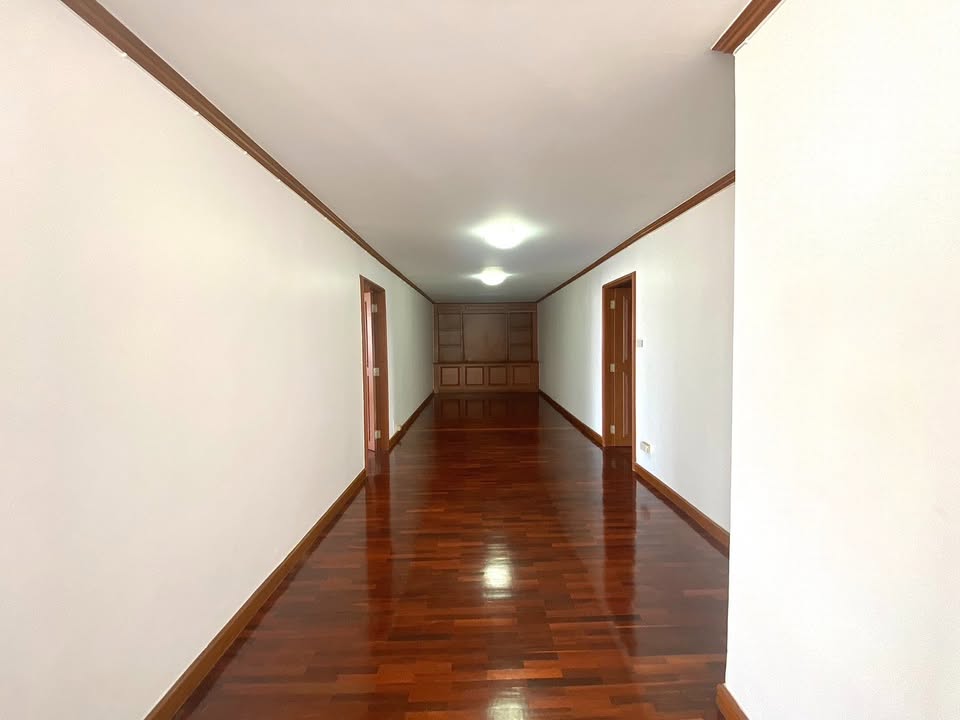 6-Bed, 6-Bath, 550.47 sqm Duplex for Rent at DS1 (D.S. Tower 1), Near Phrom Phong BTS, ฿120,000/month – Luxury Living in Sukhumvit, Bangkok