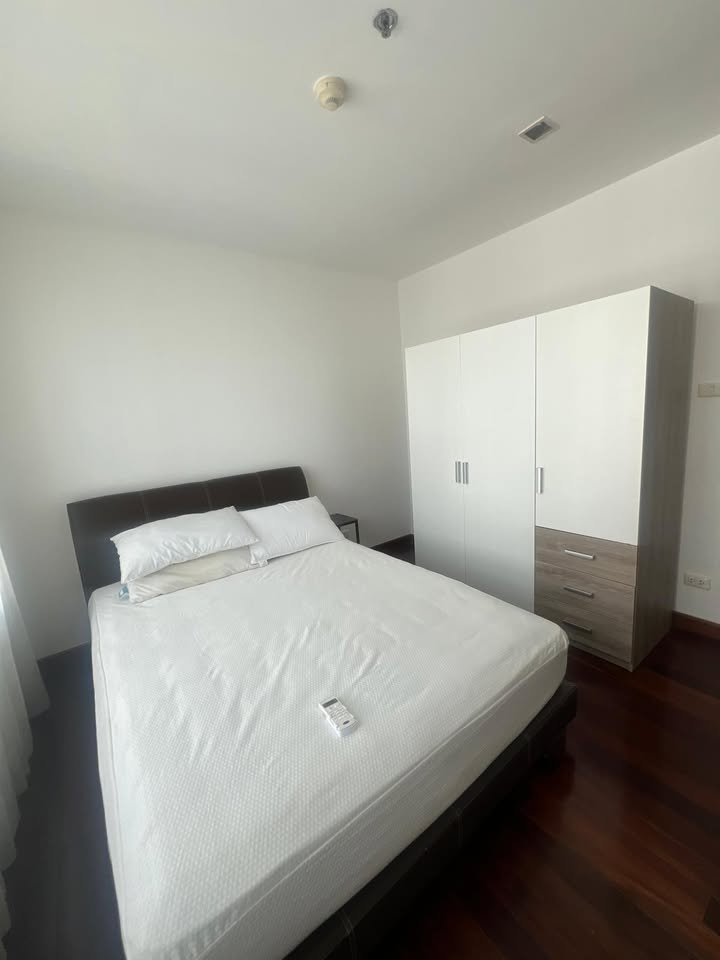 2-Bed, 2-Bath, 97 sqm Condo for Rent at Sukhumvit City Resort, Near BTS Nana, ฿40,000/month – Renovated Luxury in Sukhumvit 11, Bangkok