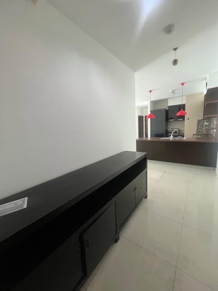 2-Bed, 2-Bath, 97 sqm Condo for Rent at Sukhumvit City Resort, Near BTS Nana, ฿40,000/month – Renovated Luxury in Sukhumvit 11, Bangkok