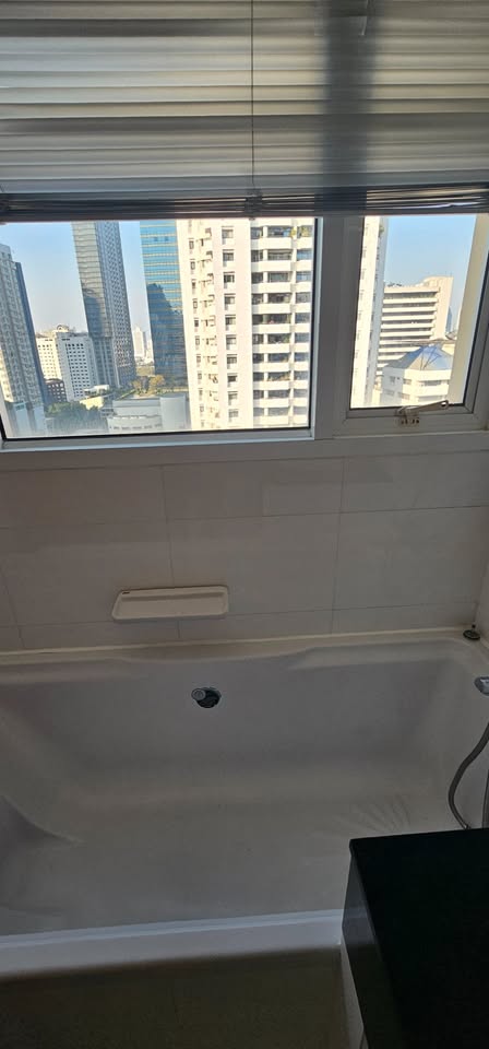 2-Bed, 2-Bath, 97 sqm Condo for Rent at Sukhumvit City Resort, Near BTS Nana, ฿40,000/month – Renovated Luxury in Sukhumvit 11, Bangkok