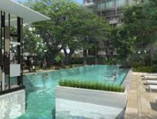 2-Bed, 2-Bath, 80 sqm Condo for Rent at Quattro by Sansiri, Near BTS Thonglor, ฿62,000/month – Fully Furnished Luxury Living in Thonglor, Bangkok