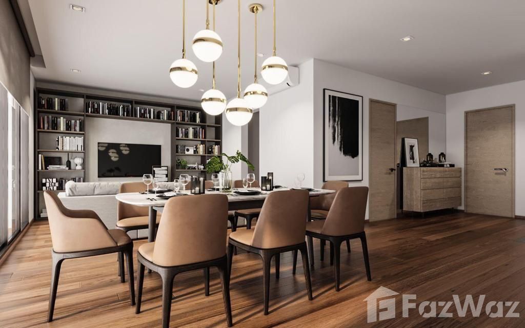Luxury 2-bed, 2-bath, 95 sqm condo at Park Origin Phrom Phong for sale at ฿26M. Prime location near BTS, high-end amenities, and city views. Contact us now!