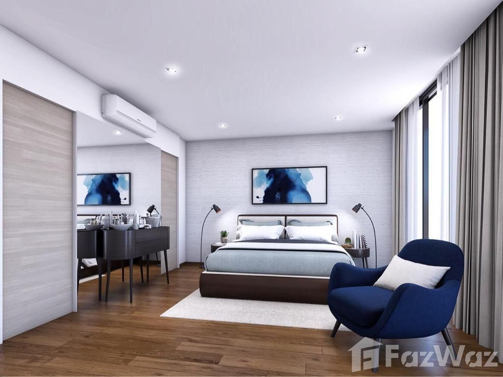 Luxury 2-bed, 2-bath, 95 sqm condo at Park Origin Phrom Phong for sale at ฿26M. Prime location near BTS, high-end amenities, and city views. Contact us now!