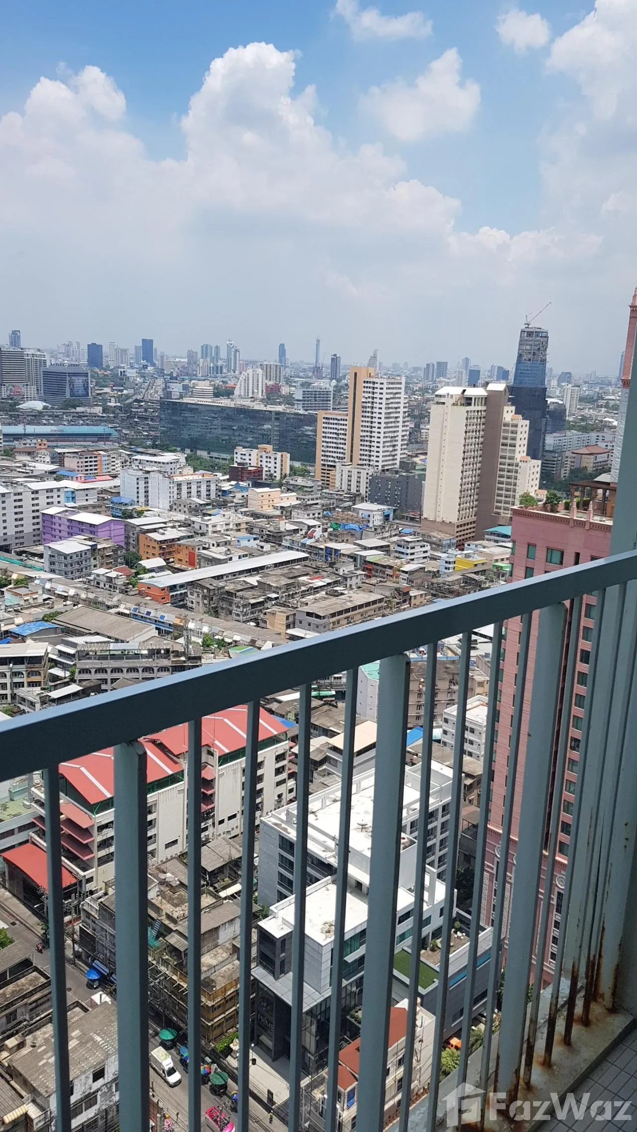 Spacious 2-bed, 2-bath, 53 sqm condo at Park Origin Phrom Phong for sale at ฿13.9M. Prime Sukhumvit 24 location with luxury amenities and BTS access..