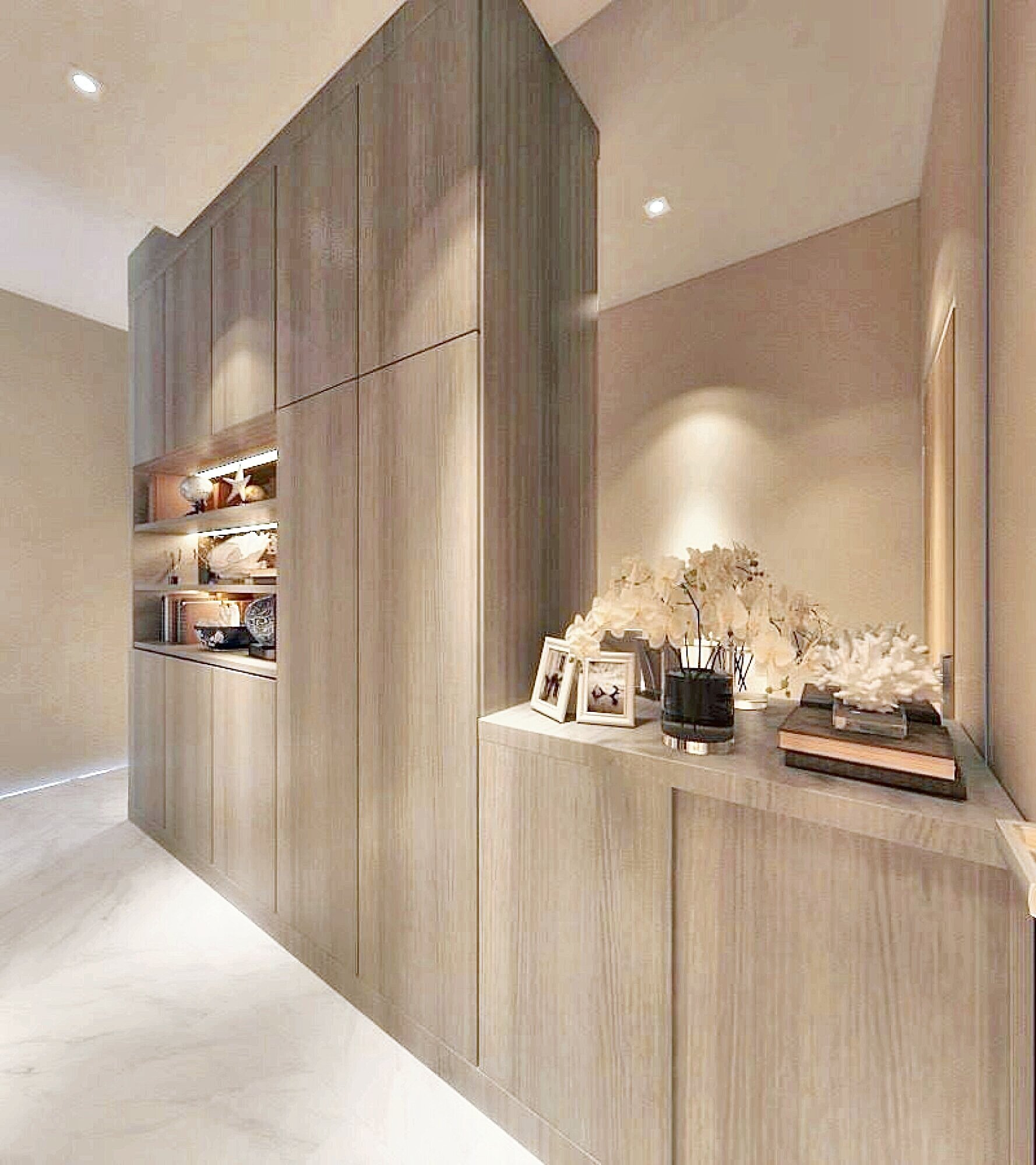 Luxury 2-bed, 2-bath condo for rent at Ashton Silom, 75 sqm, high floor, stunning city views. Prime CBD location near BTS & MRT. Rent: 83,000 THB/month.