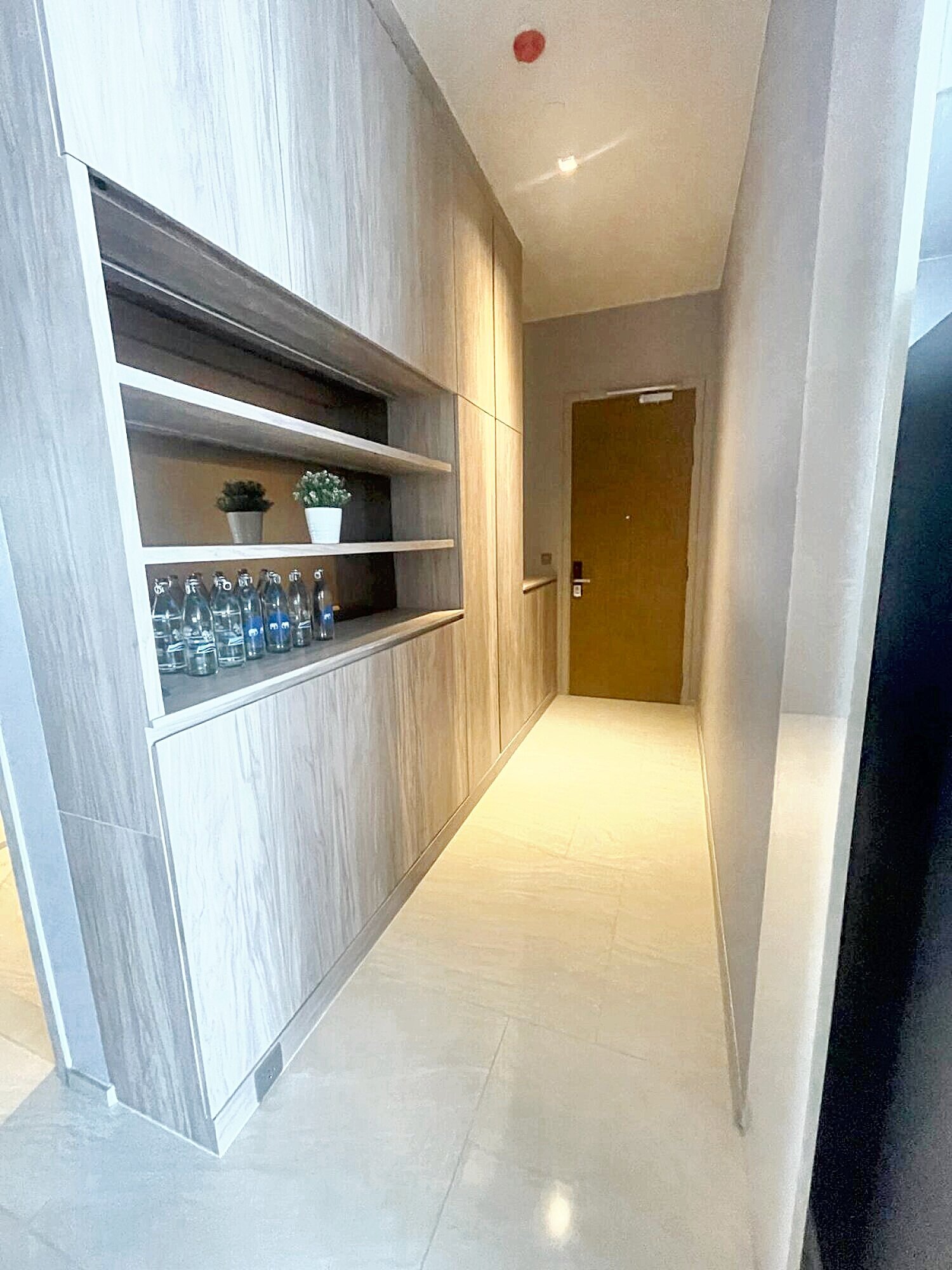 Luxury 2-bed, 2-bath condo for rent at Ashton Silom, 75 sqm, high floor, stunning city views. Prime CBD location near BTS & MRT. Rent: 83,000 THB/month.
