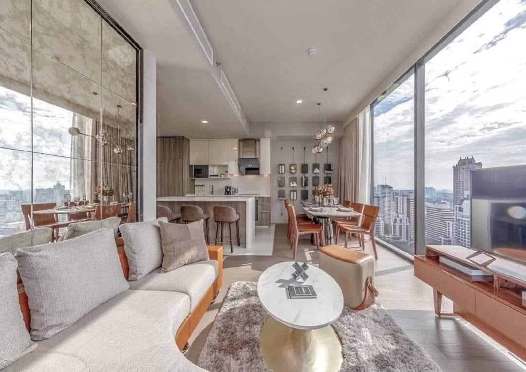 3 Bedroom 3 Bathroom 106 sqm Condo at Celes Asoke For Rent 155,000 THB Meta Description (160 characters): Luxury 3-bedroom condo at Celes Asoke. 106 sqm, 30th floor, near BTS Asoke & MRT Sukhumvit. Rent 155,000 THB/month. Fully furnished with sky lounge. Property Title (60 letters): 3 Bed 3 Bath Condo at Celes Asoke For Rent 155K