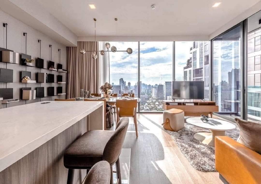 3 Bedroom 3 Bathroom 106 sqm Condo at Celes Asoke For Rent 155,000 THB Meta Description (160 characters): Luxury 3-bedroom condo at Celes Asoke. 106 sqm, 30th floor, near BTS Asoke & MRT Sukhumvit. Rent 155,000 THB/month. Fully furnished with sky lounge. Property Title (60 letters): 3 Bed 3 Bath Condo at Celes Asoke For Rent 155K