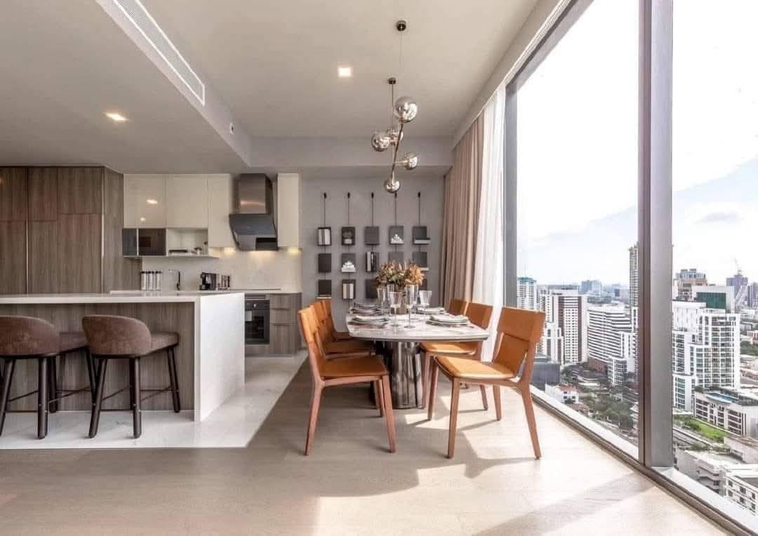 3 Bedroom 3 Bathroom 106 sqm Condo at Celes Asoke For Rent 155,000 THB Meta Description (160 characters): Luxury 3-bedroom condo at Celes Asoke. 106 sqm, 30th floor, near BTS Asoke & MRT Sukhumvit. Rent 155,000 THB/month. Fully furnished with sky lounge. Property Title (60 letters): 3 Bed 3 Bath Condo at Celes Asoke For Rent 155K
