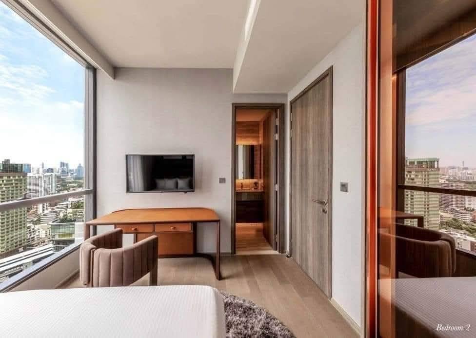 3 Bedroom 3 Bathroom 106 sqm Condo at Celes Asoke For Rent 155,000 THB Meta Description (160 characters): Luxury 3-bedroom condo at Celes Asoke. 106 sqm, 30th floor, near BTS Asoke & MRT Sukhumvit. Rent 155,000 THB/month. Fully furnished with sky lounge. Property Title (60 letters): 3 Bed 3 Bath Condo at Celes Asoke For Rent 155K