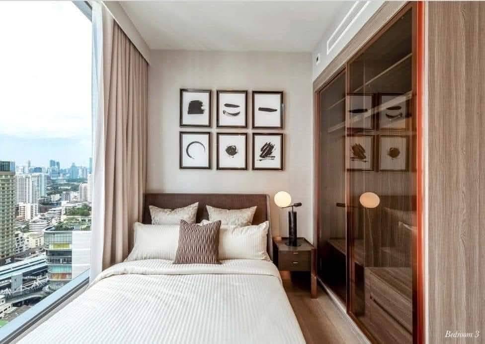 3 Bedroom 3 Bathroom 106 sqm Condo at Celes Asoke For Rent 155,000 THB Meta Description (160 characters): Luxury 3-bedroom condo at Celes Asoke. 106 sqm, 30th floor, near BTS Asoke & MRT Sukhumvit. Rent 155,000 THB/month. Fully furnished with sky lounge. Property Title (60 letters): 3 Bed 3 Bath Condo at Celes Asoke For Rent 155K
