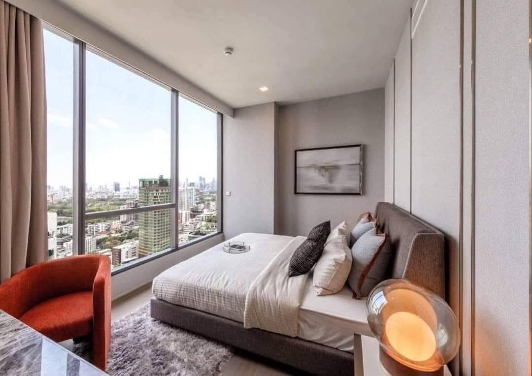 3 Bedroom 3 Bathroom 106 sqm Condo at Celes Asoke For Rent 155,000 THB Meta Description (160 characters): Luxury 3-bedroom condo at Celes Asoke. 106 sqm, 30th floor, near BTS Asoke & MRT Sukhumvit. Rent 155,000 THB/month. Fully furnished with sky lounge. Property Title (60 letters): 3 Bed 3 Bath Condo at Celes Asoke For Rent 155K