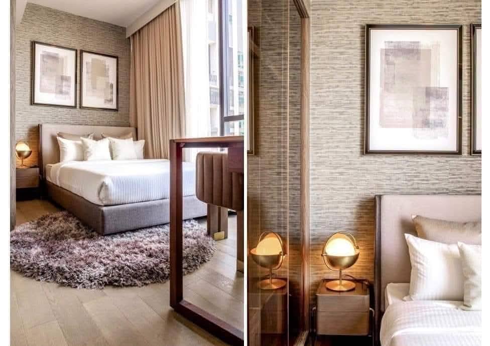 3 Bedroom 3 Bathroom 106 sqm Condo at Celes Asoke For Rent 155,000 THB Meta Description (160 characters): Luxury 3-bedroom condo at Celes Asoke. 106 sqm, 30th floor, near BTS Asoke & MRT Sukhumvit. Rent 155,000 THB/month. Fully furnished with sky lounge. Property Title (60 letters): 3 Bed 3 Bath Condo at Celes Asoke For Rent 155K