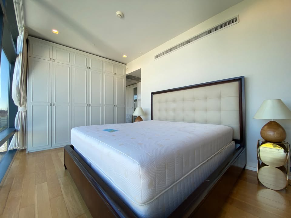 2-Bed, 2-Bath, 78.09 sqm Condo for Rent at Circle Living Prototype, 55,000 THB/Month, Near BTS Nana – Fully Furnished & Modern Living in Central Bangkok