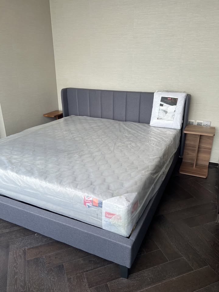 2-Bed, 2-Bath, 73.50 sqm Condo for Rent at The ESSE Sukhumvit 36, 80,000 THB/Month, Near Thong Lo BTS – Fully Furnished, High Floor, City Views