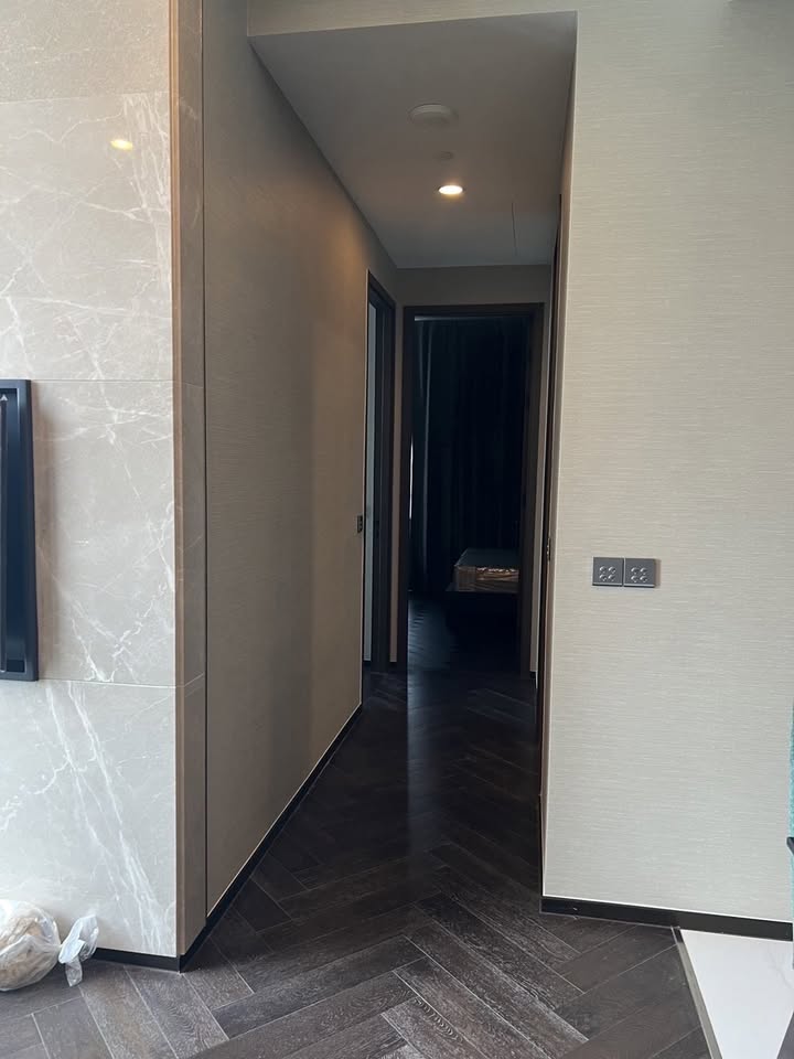 2-Bed, 2-Bath, 73.50 sqm Condo for Rent at The ESSE Sukhumvit 36, 80,000 THB/Month, Near Thong Lo BTS – Fully Furnished, High Floor, City Views