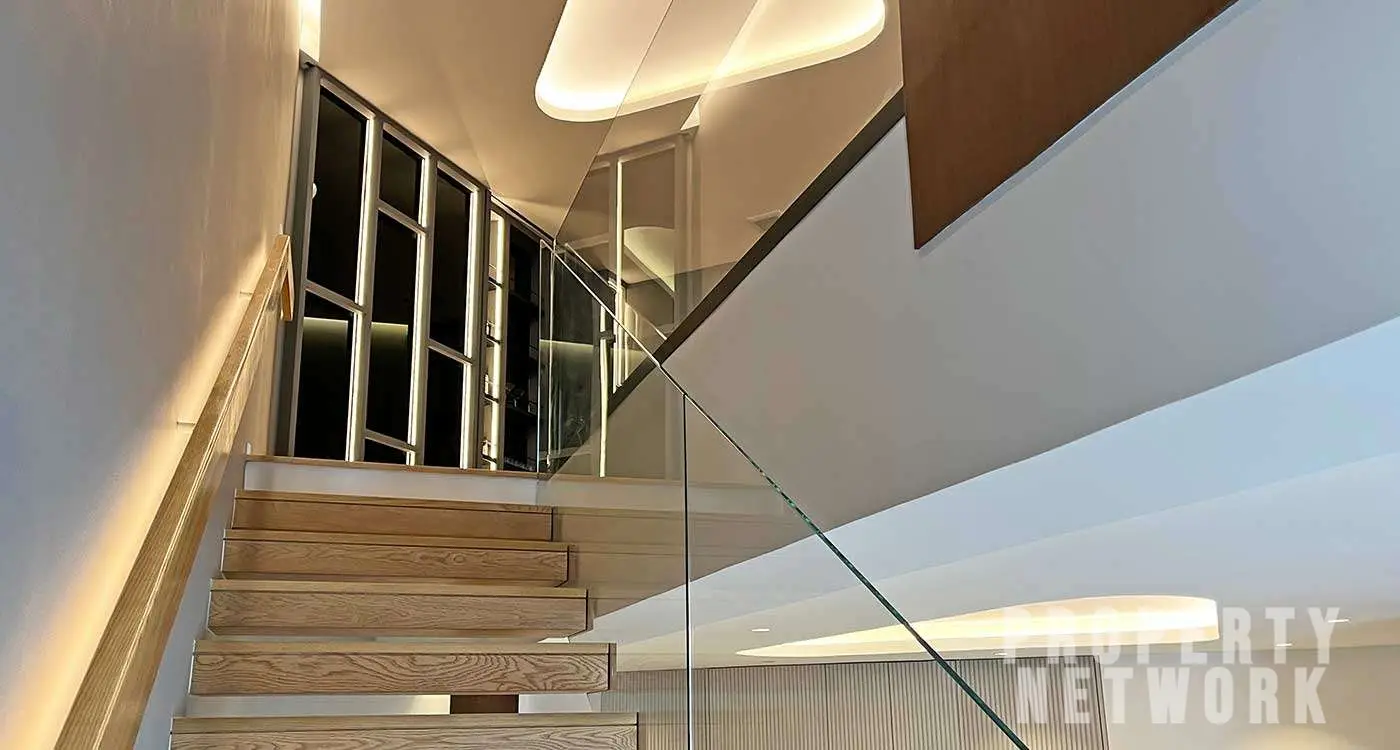 2-Bed, 3-Bath, 300 sqm Condo for Sale at Crystal Garden, Sukhumvit – ฿56,000,000, Near BTS Nana Station