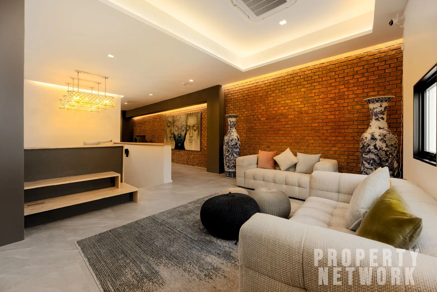 3-Bed, 4-Bath, 326 sqm Condo for Sale at President Park, Kathu, Phuket – 43,500,000 THB, Pet-Friendly, Near MRT Queen Sirikit National Convention Centre