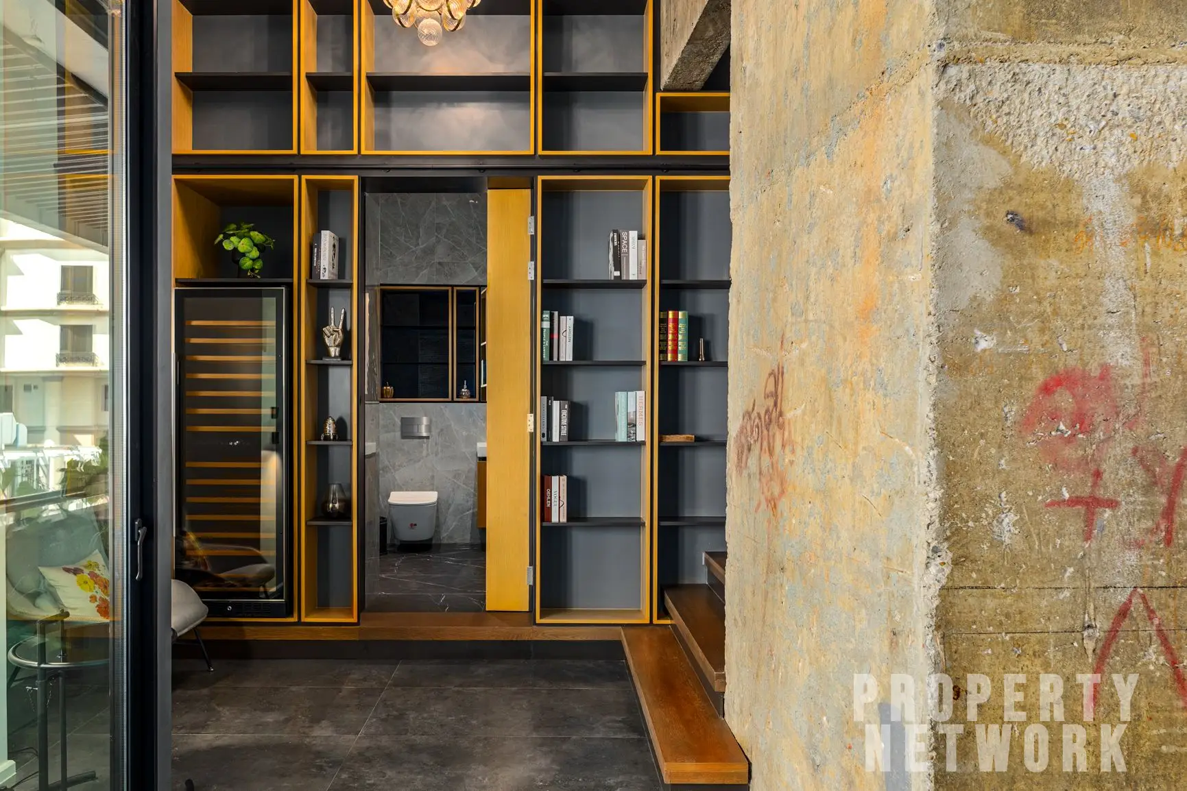 3-Bed, 4-Bath, 326 sqm Condo for Sale at President Park, Kathu, Phuket – 43,500,000 THB, Pet-Friendly, Near MRT Queen Sirikit National Convention Centre