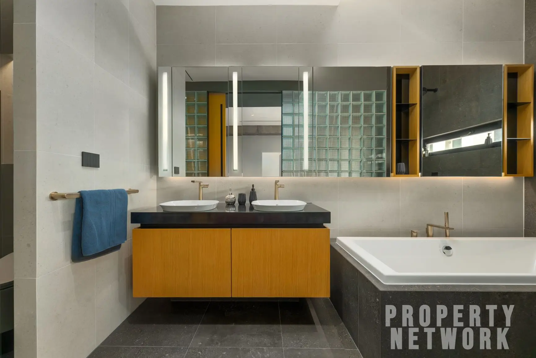 3-Bed, 4-Bath, 326 sqm Condo for Sale at President Park, Kathu, Phuket – 43,500,000 THB, Pet-Friendly, Near MRT Queen Sirikit National Convention Centre
