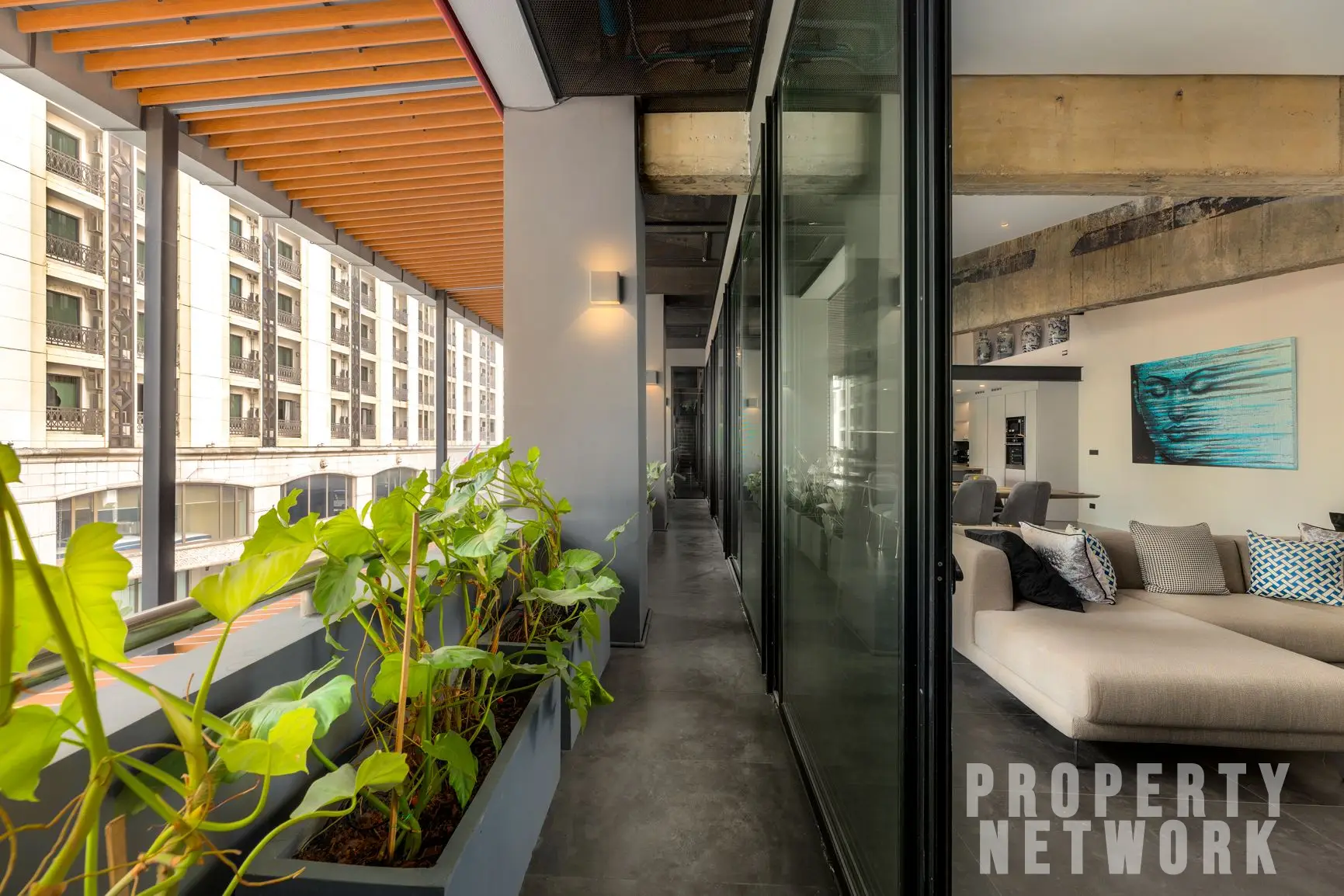 3-Bed, 4-Bath, 326 sqm Condo for Sale at President Park, Kathu, Phuket – 43,500,000 THB, Pet-Friendly, Near MRT Queen Sirikit National Convention Centre