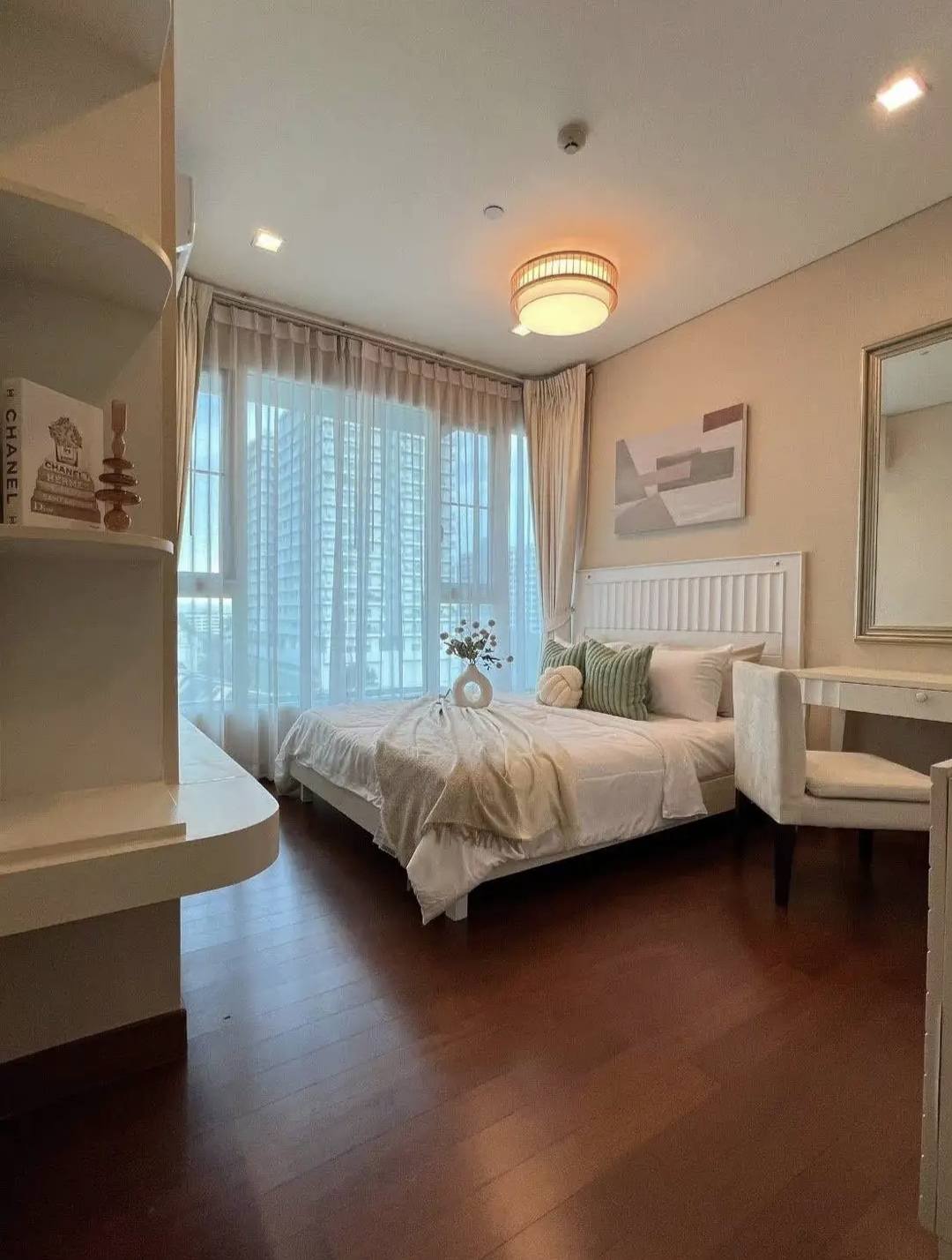 2 Bed, 2 Bath, 88 sqm Condo for Rent at IVY Thonglor, BTS Thonglor, ฿58,000/month – Luxury Living in Bangkok’s Trendy Thonglor District