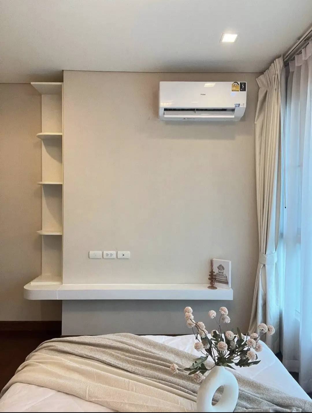2 Bed, 2 Bath, 88 sqm Condo for Rent at IVY Thonglor, BTS Thonglor, ฿58,000/month – Luxury Living in Bangkok’s Trendy Thonglor District