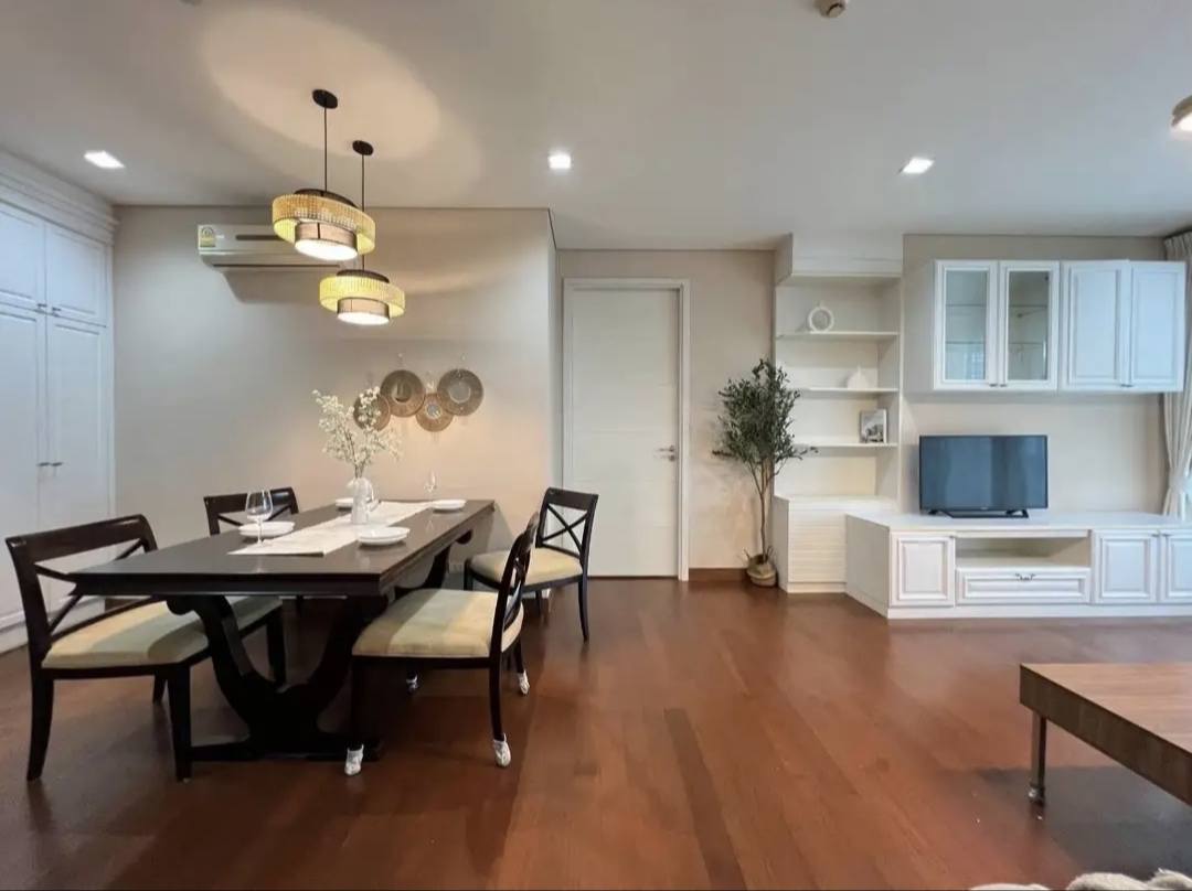 2-Bedroom 2-Bathroom 88 sqm Condo at IVY Thonglor for Rent 58,000 THB/month