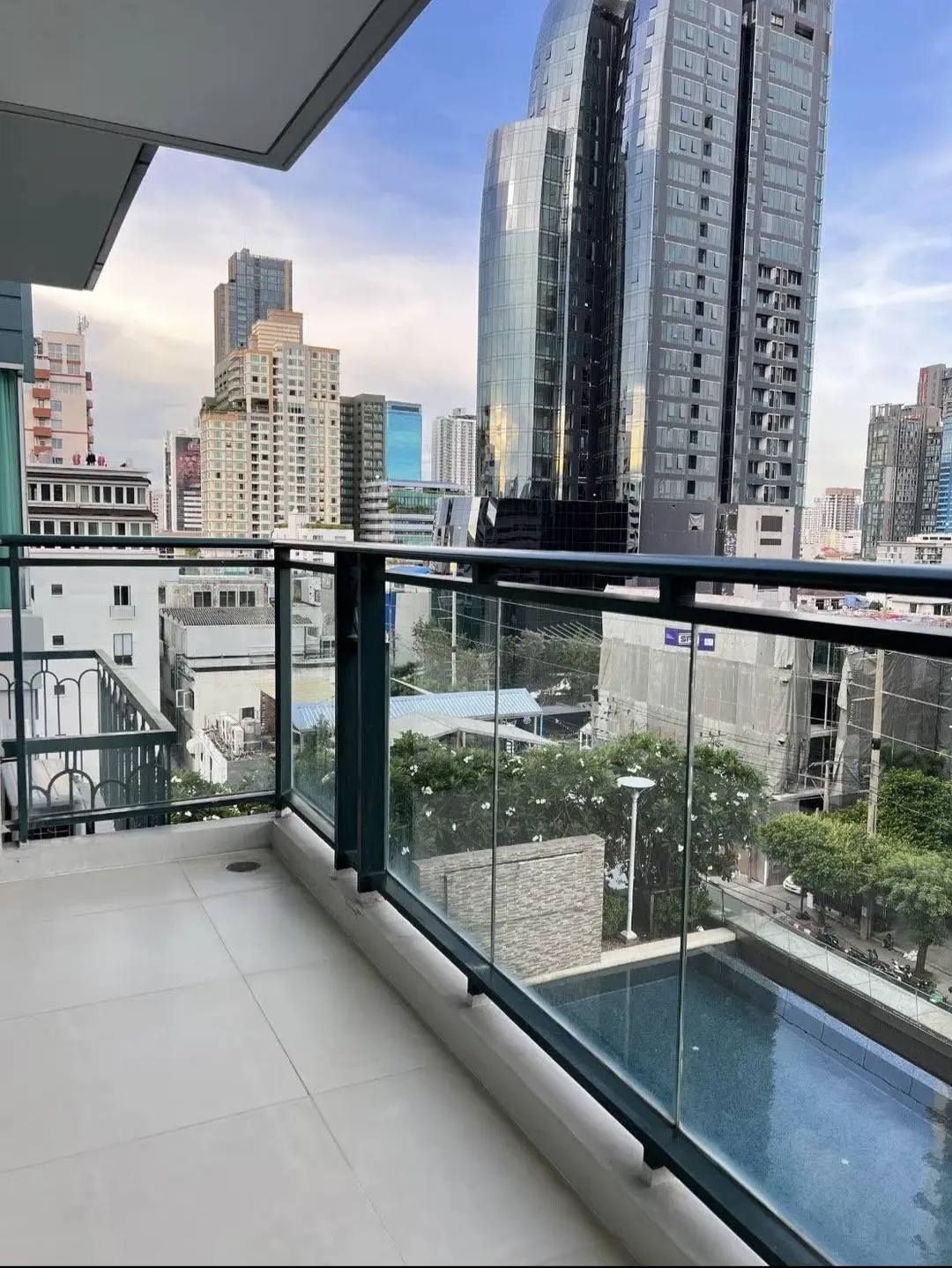 2 Bed, 2 Bath, 88 sqm Condo for Rent at IVY Thonglor, BTS Thonglor, ฿58,000/month – Luxury Living in Bangkok’s Trendy Thonglor District