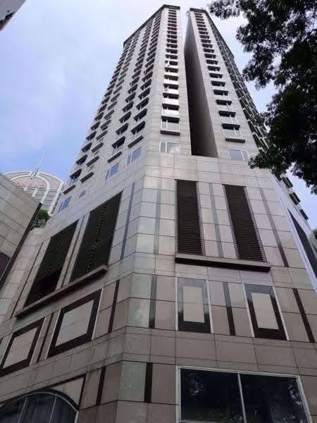 2-Bedroom, 2-Bathroom Condo for Rent at All Season Mansion, 137 Sqm, 75,000 THB/Month, Near BTS Ploenchit