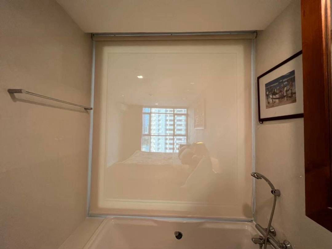 Spacious 1 bed condo at Sukhumvit City Resort, 66 sqm, fully furnished, near BTS Nana. Prime location with pool, gym, and 24/7 security. Rent 30K/month.