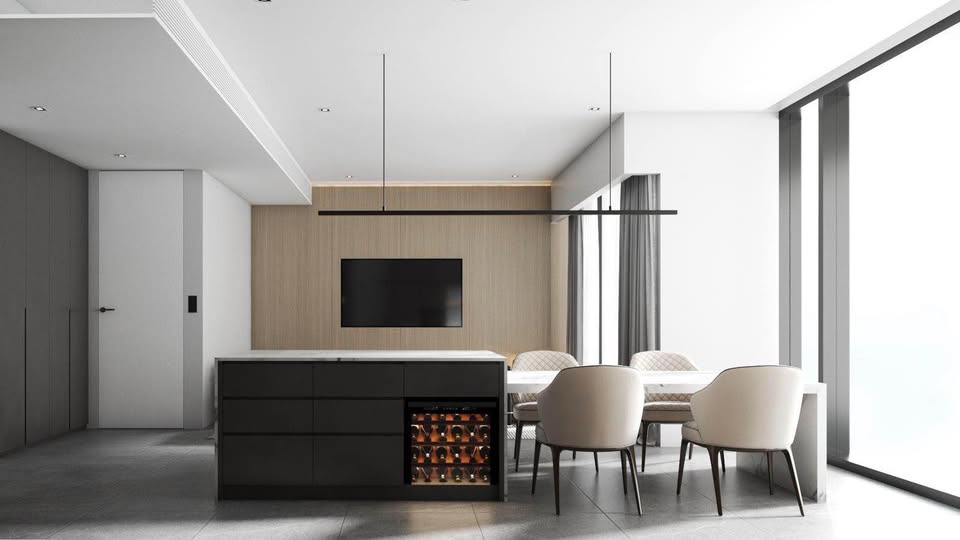 West-facing 2 bed condo at The Strand Thonglor, 110 sqm, fully furnished, luxury living steps from BTS. Rent: ฿170K/month.