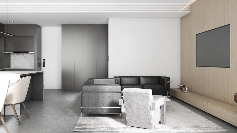 West-facing 2 bed condo at The Strand Thonglor, 110 sqm, fully furnished, luxury living steps from BTS. Rent: ฿170K/month.
