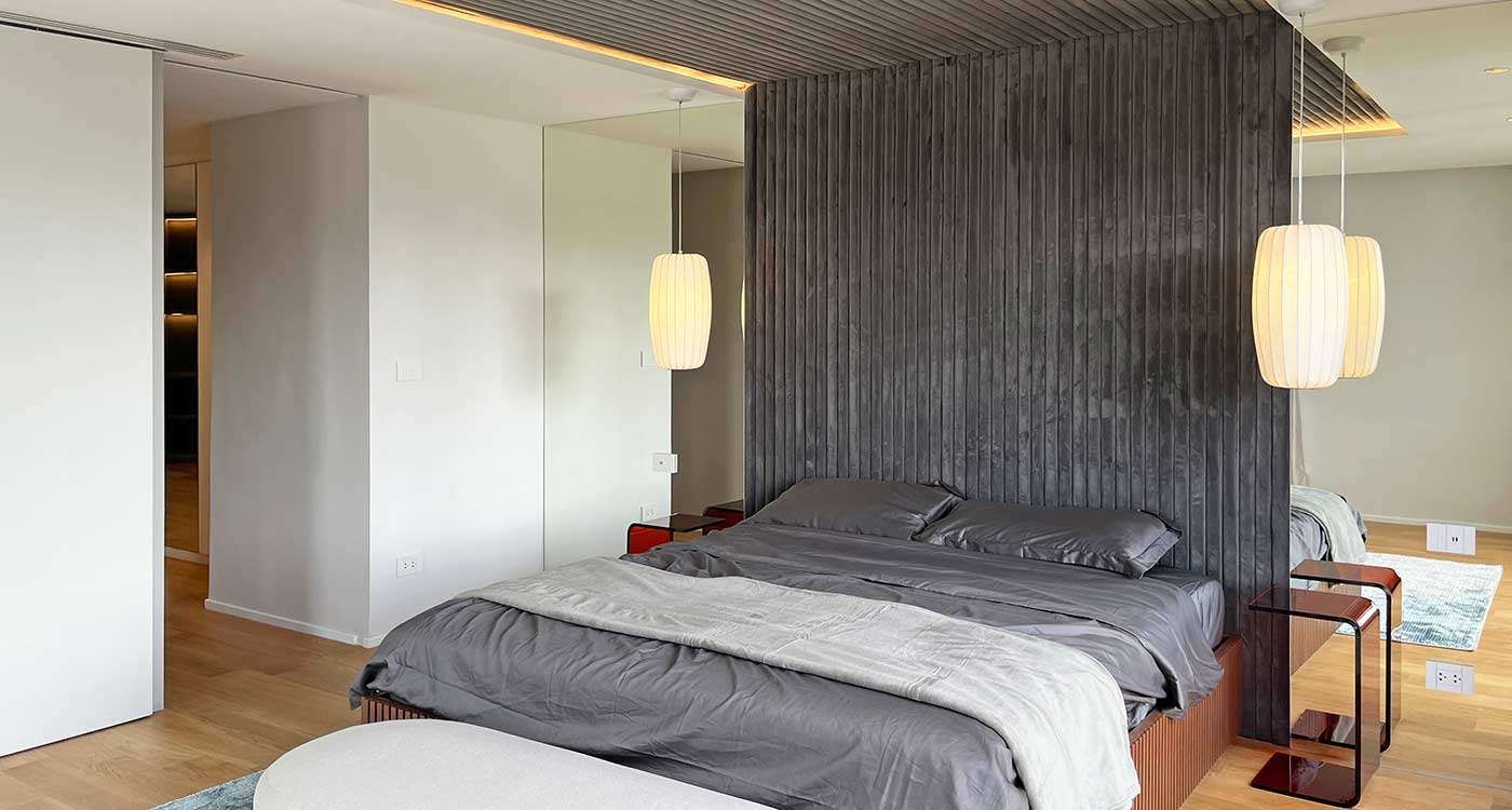 2-BR, 3-Bath Loft Condo, 300 sqm at Crystal Garden Sukhumvit, BTS Nana - For Sale at ฿56M