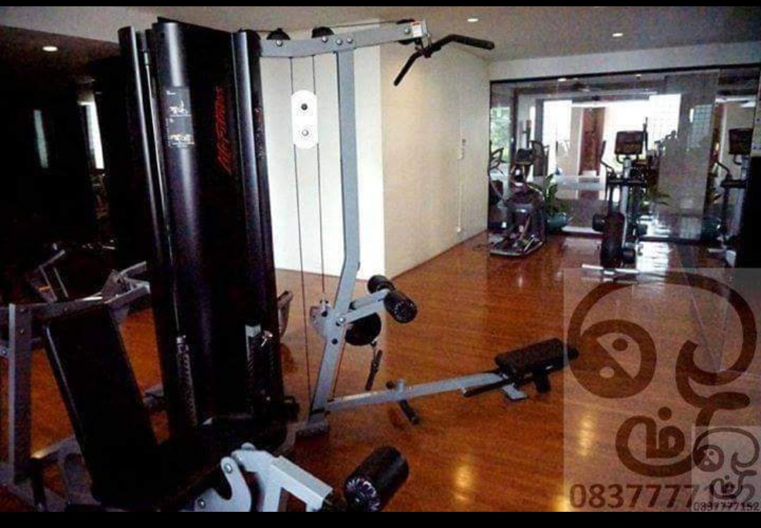 Modern 2BR condo at President Park Sukhumvit 24. 80sqm, pet-friendly, full facilities, BTS Phrom Phong. Rent ฿37K. Contact us today!