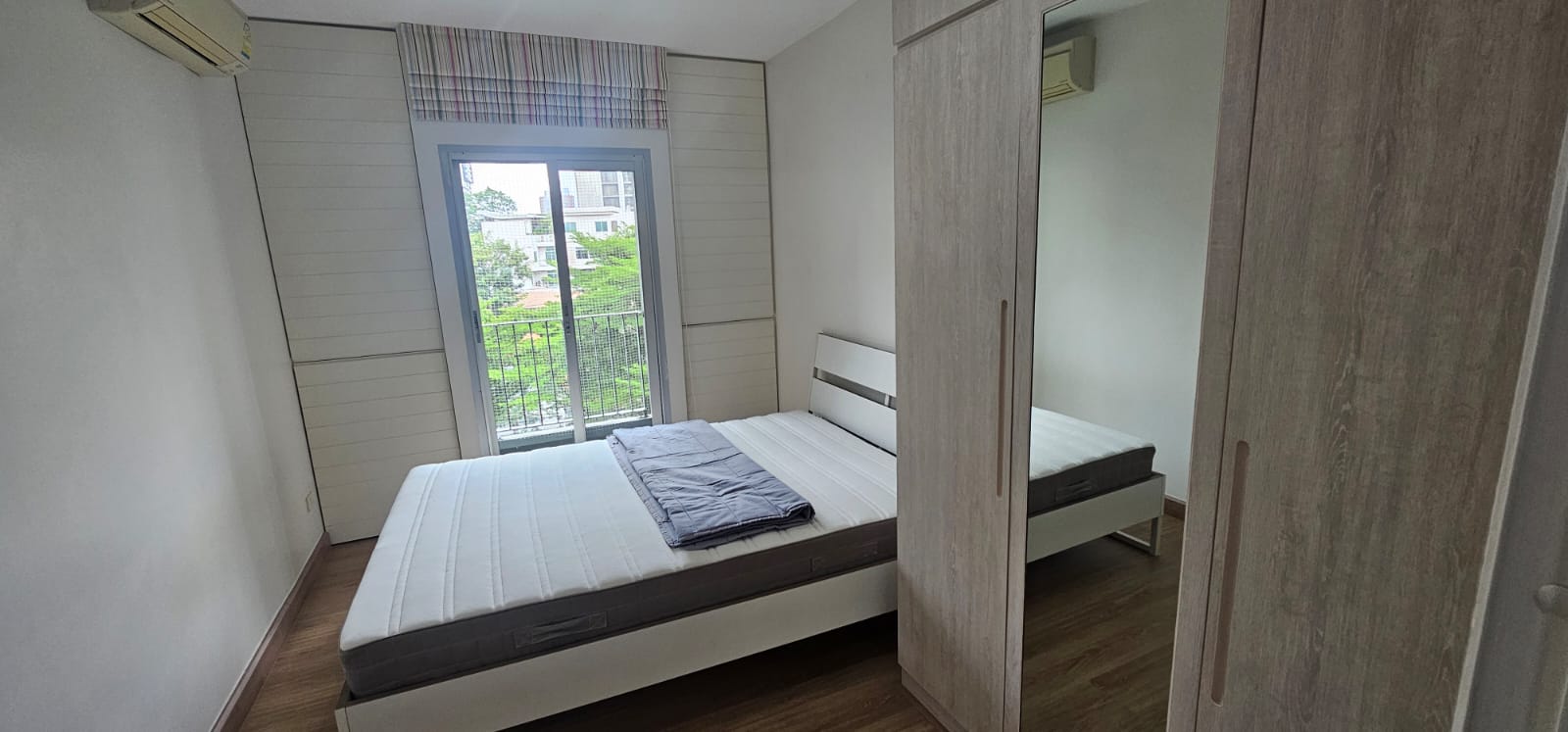 2-Bed 2-Bath 75sqm Condo for Rent at The Seed Musee Sukhumvit 26 near Phrom Phong BTS – 35,000 THB/month