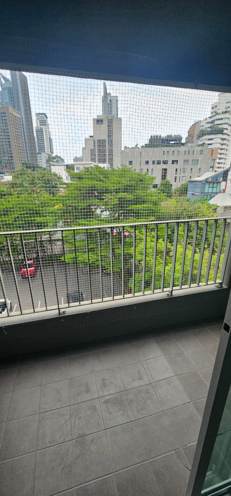 2-Bed 2-Bath 75sqm Condo for Rent at The Seed Musee Sukhumvit 26 near Phrom Phong BTS – 35,000 THB/month