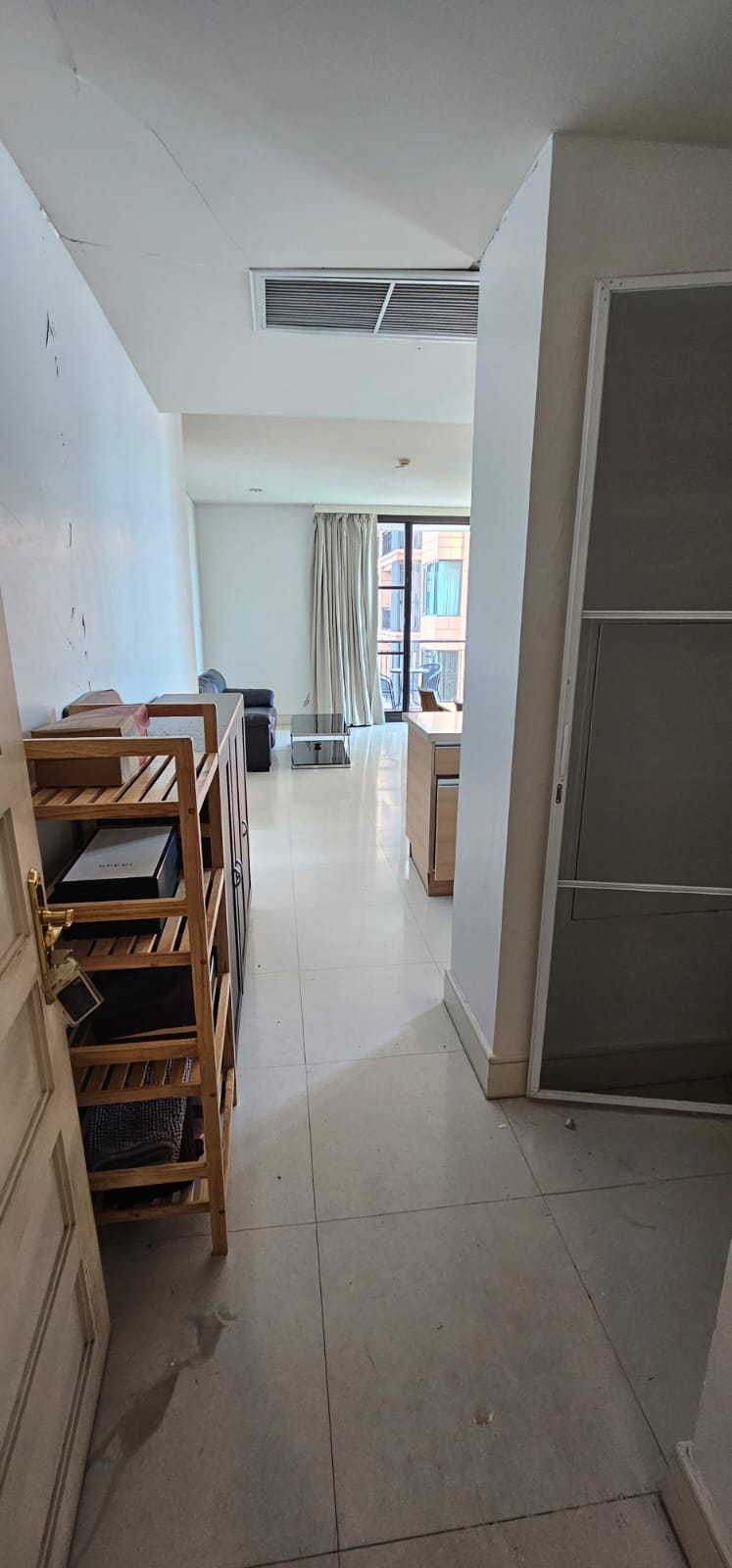 2BR 2BTH 80sqm Condo for Rent 45,000 THB at Aguston Sukhumvit 22 near BTS Phrom Phong