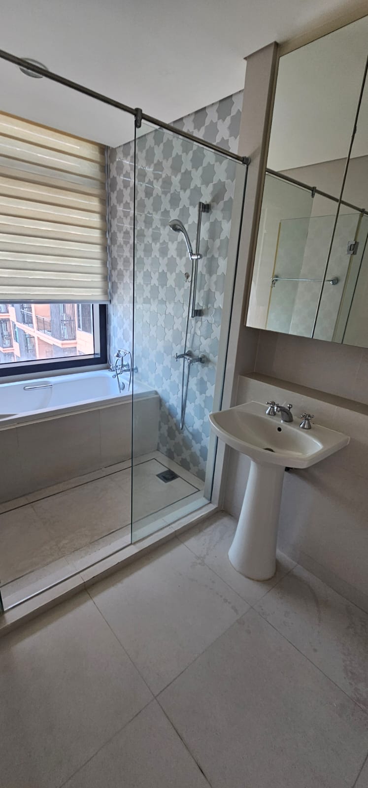 2BR 2BTH 80sqm Condo for Rent 45,000 THB at Aguston Sukhumvit 22 near BTS Phrom Phong