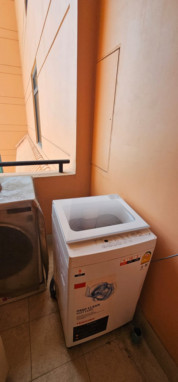 2BR 2BTH 80sqm Condo for Rent 45,000 THB at Aguston Sukhumvit 22 near BTS Phrom Phong