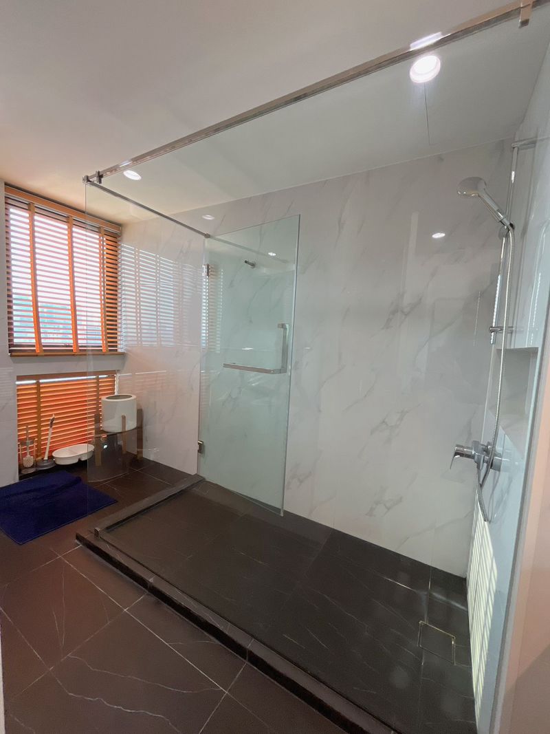 3-Bed 3-Bath 223 sqm Condo for Rent at President Park near Phrom Phong BTS - 85,000 THB/month